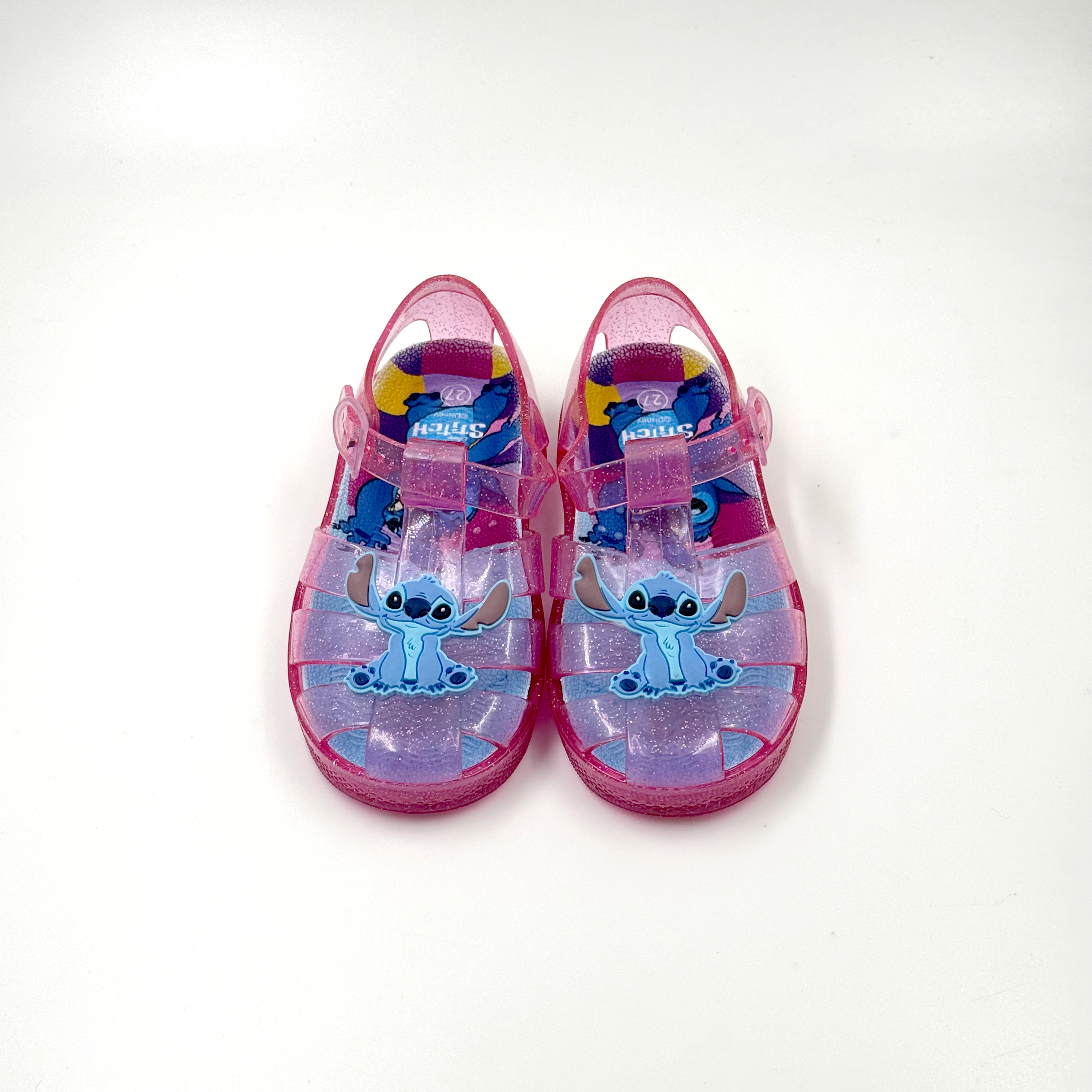 Sandalias Jelly Sandalias para niñas Sandalias Jelly de diseñador