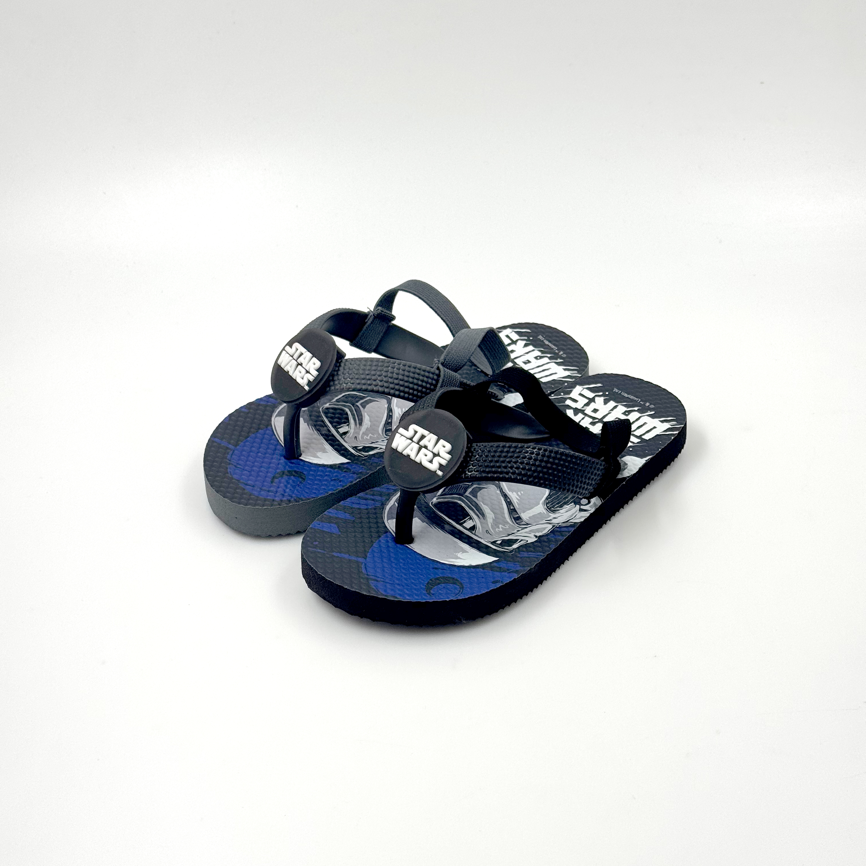 Zapatos Star Wars Chanclas de playa Chanclas de moda