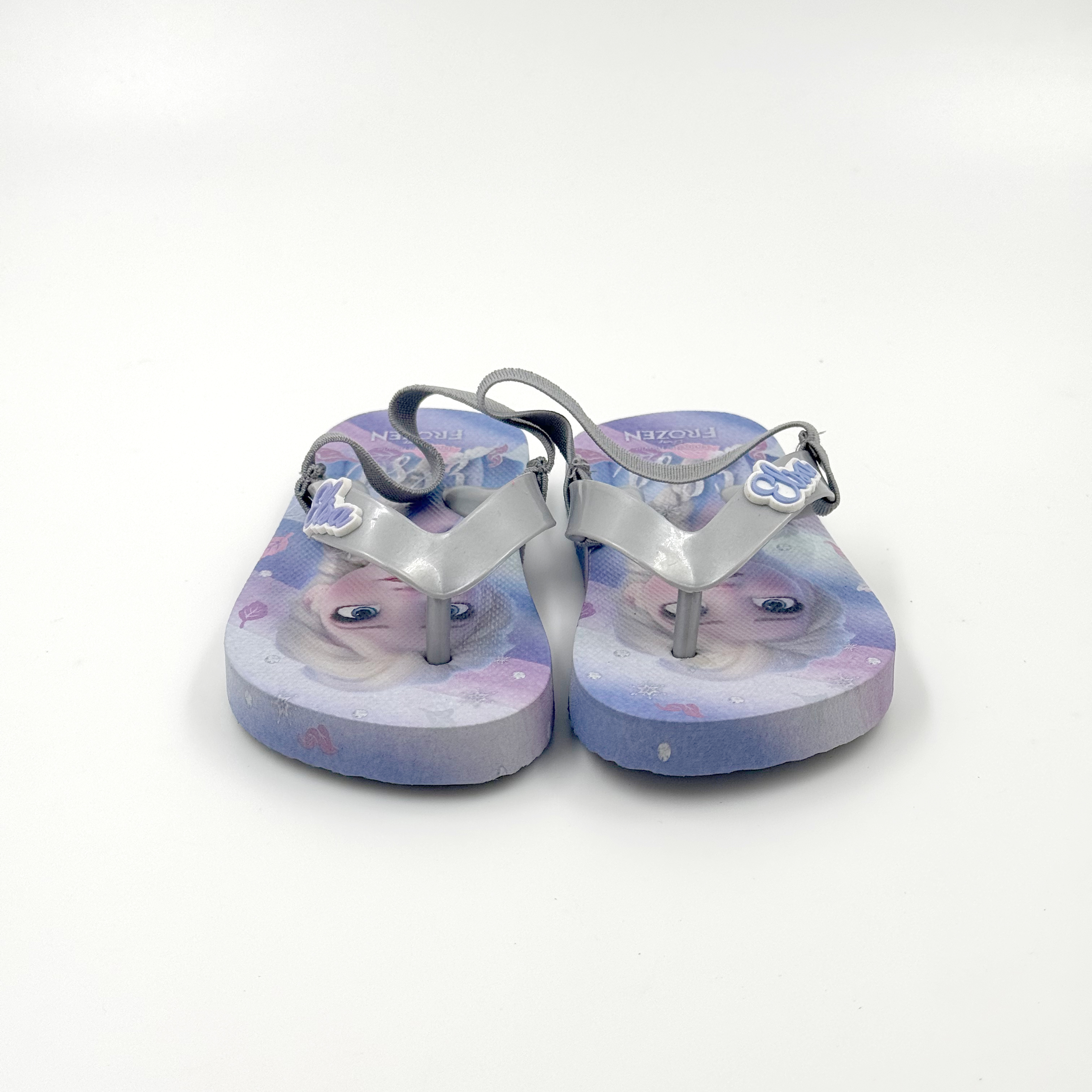Chanclas Frozen Chanclas cómodas Chanclas suaves