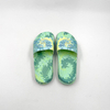 Mint Beach Eva Cloud Slipper para mujeres