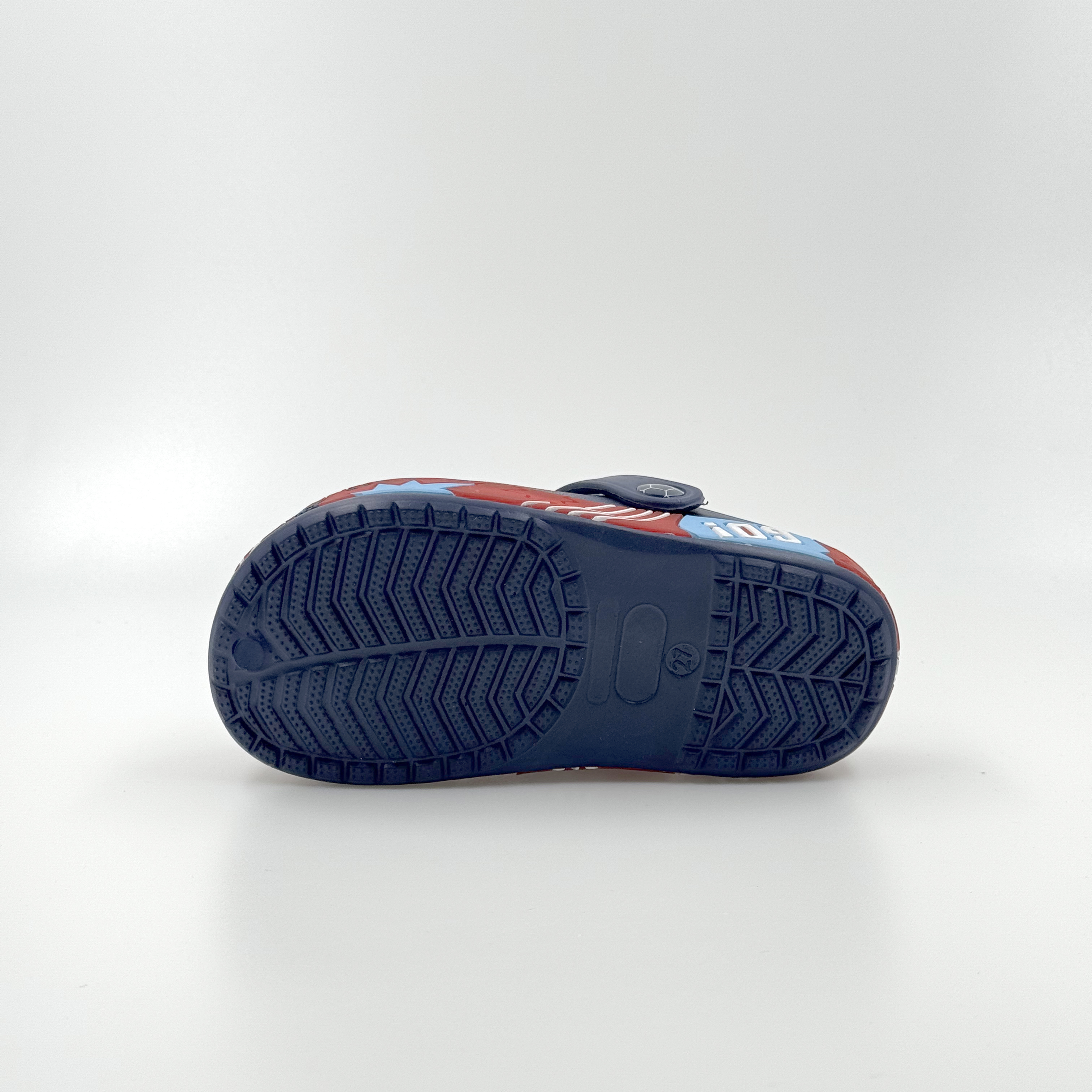 Niños Eva Foam Tlogs Zapatos Mejores Bugares Genial Tubnos