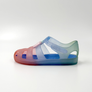 SANDALIAS ANTIDESLIZANTES PARA NIÑA SANDALIAS DE DISEÑADOR PARA NIÑOS SANDALIAS CON PUNTA ABIERTA