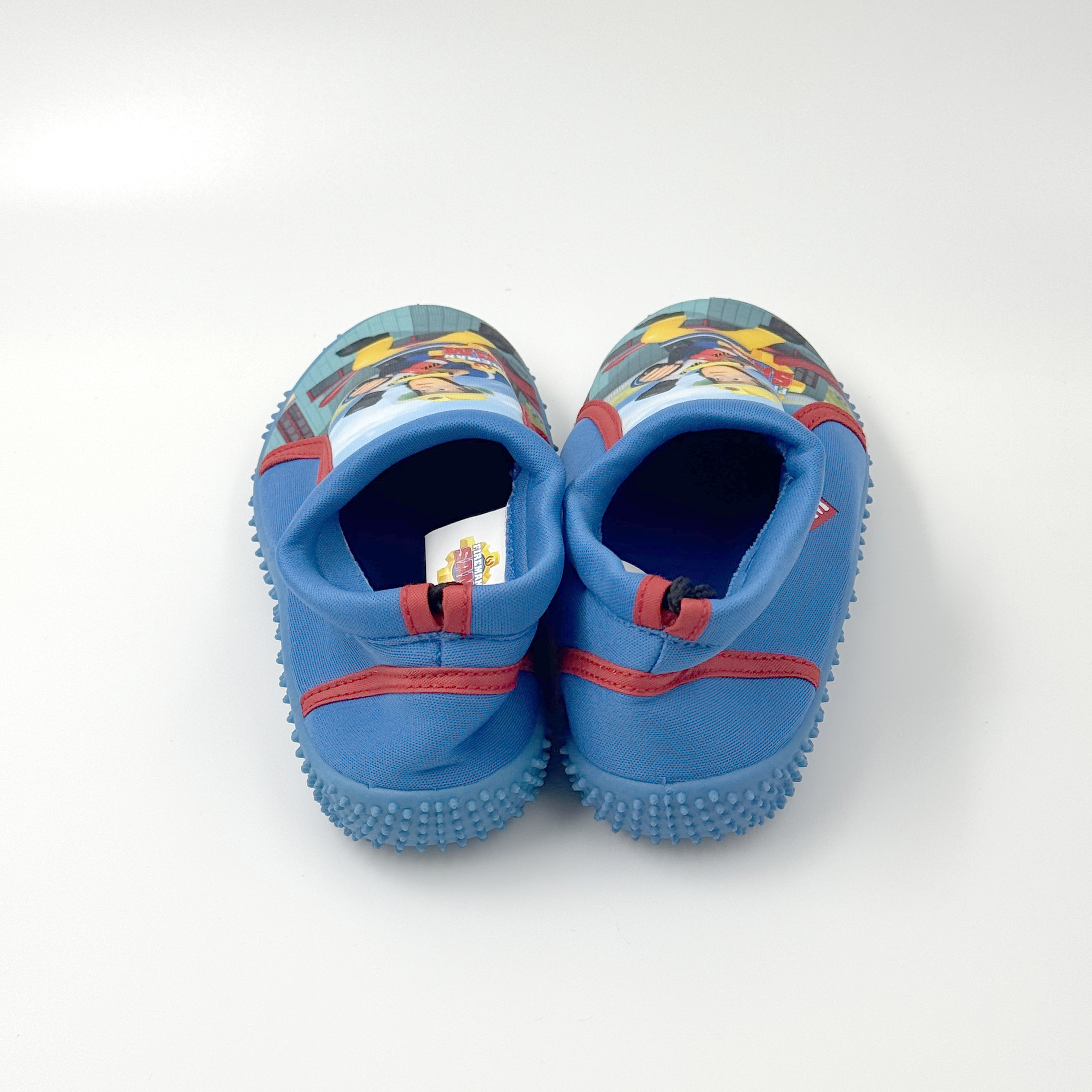 LOS MEJORES ZAPATOS AQUA PARA NIÑOS PARA SENDERISMO 