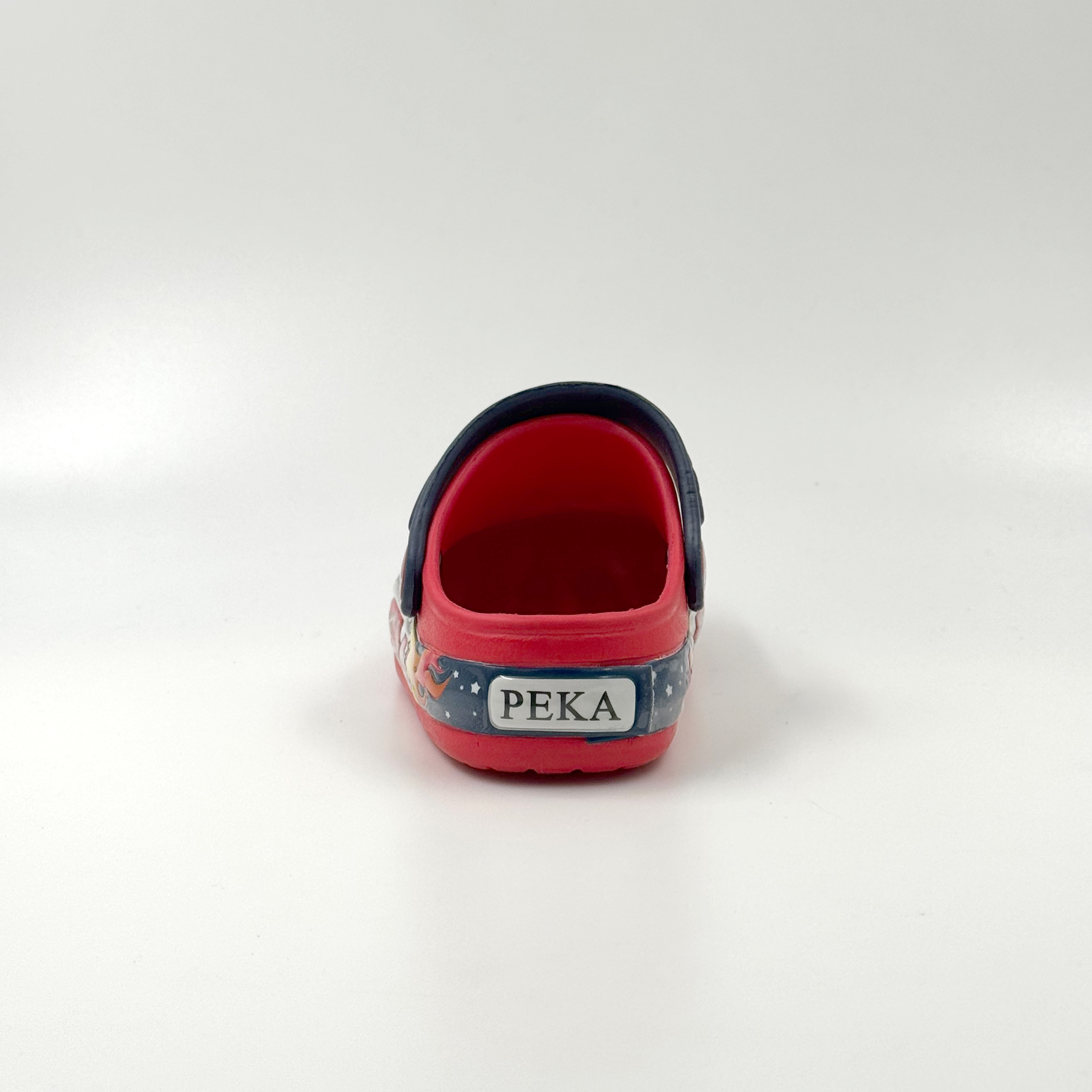 ZUECOS BEBÉ ZUECOS LINDO ZUECOS ROJOS 