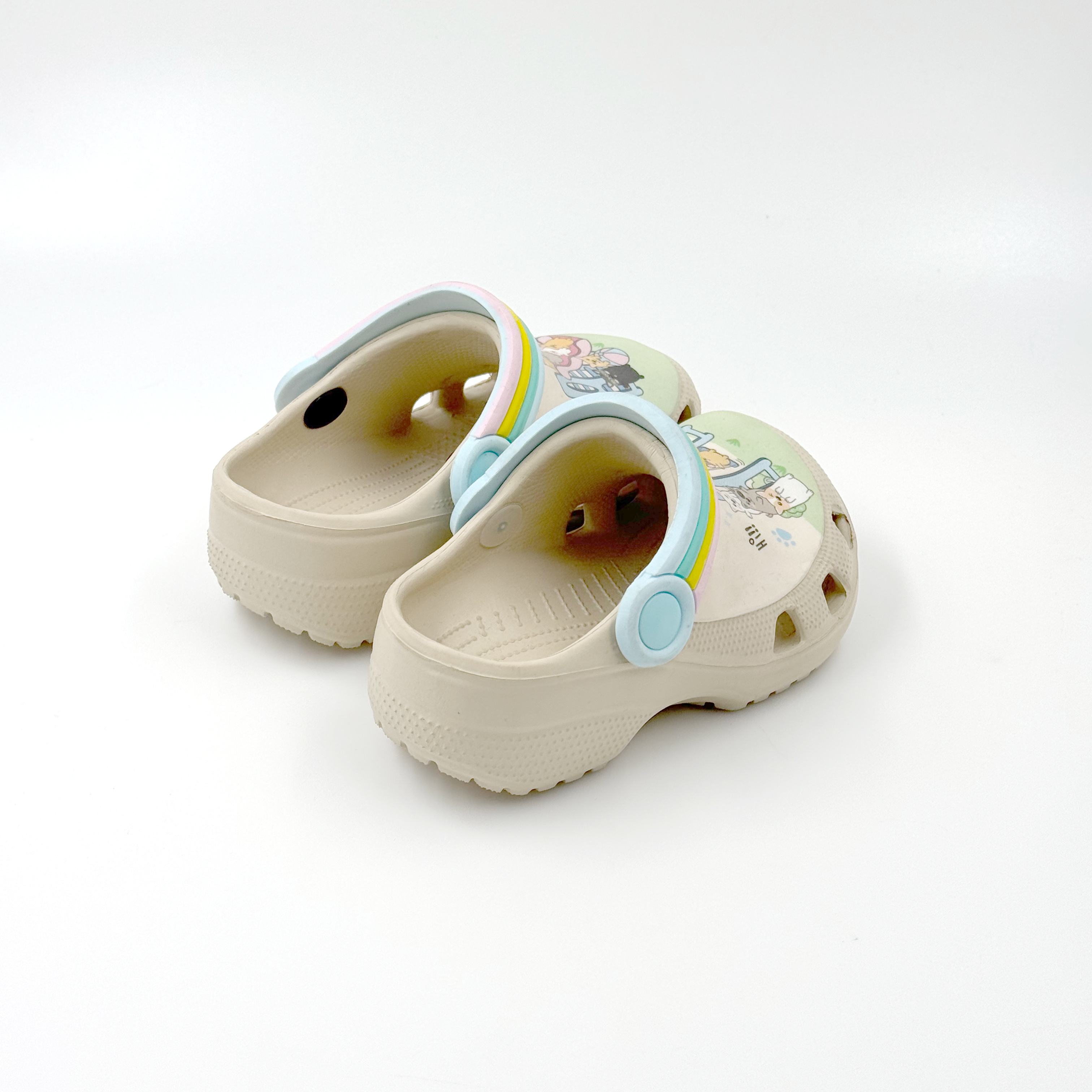 ZUECO CLÁSICO ZUECO CÓMODO ZUECO EVA 