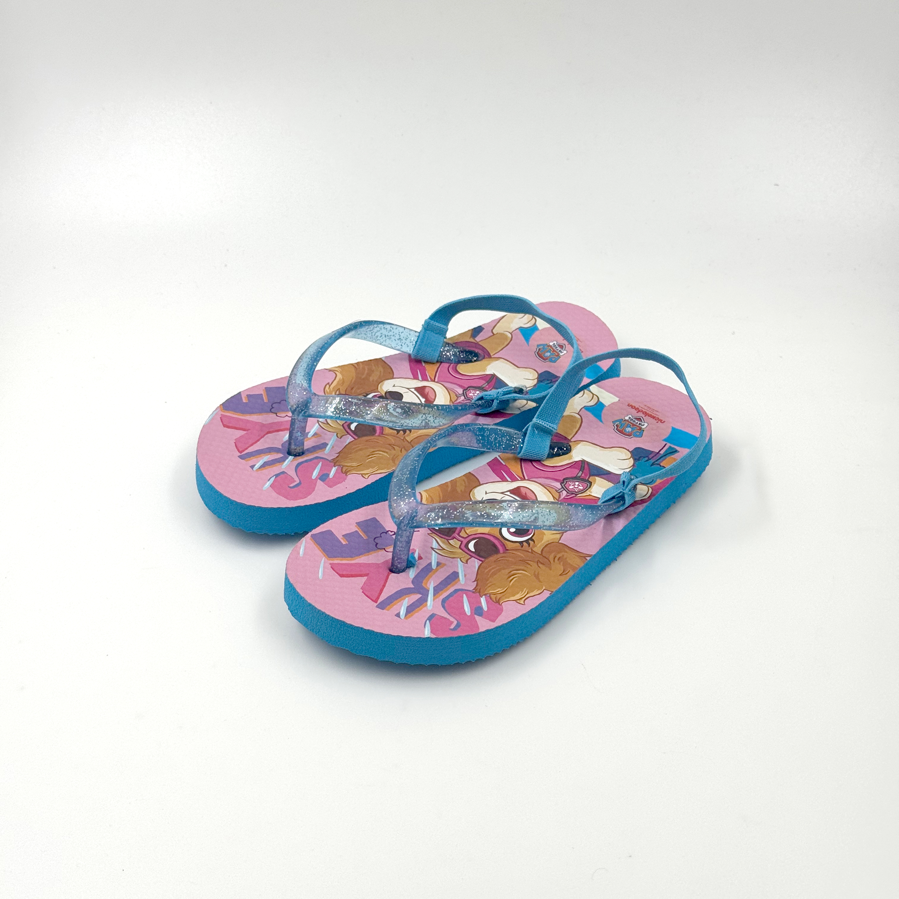 ZAPATOS PAW PATROL Chanclas de dibujos animados lindas chanclas