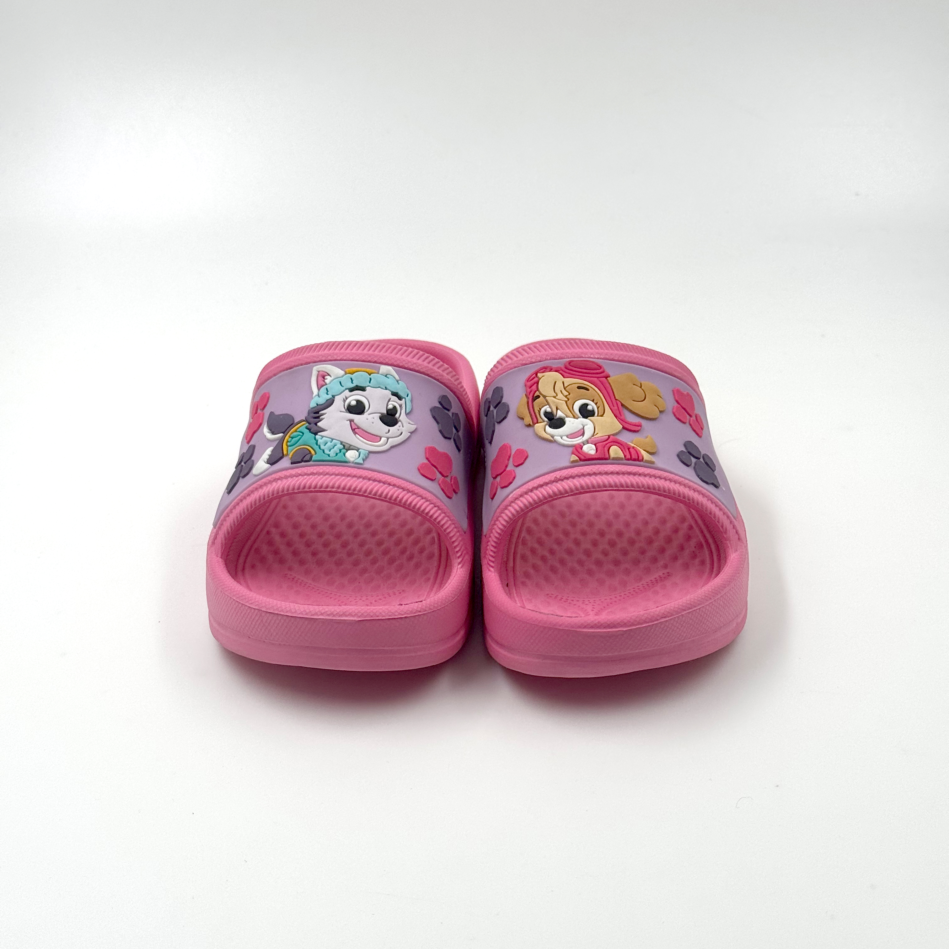 Zapatos Paw Patrol Pantuflas Dibujos animados Las mejores pantuflas para niños