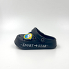 Zuecos negros Zuecos de diseño Zuecos de EVA